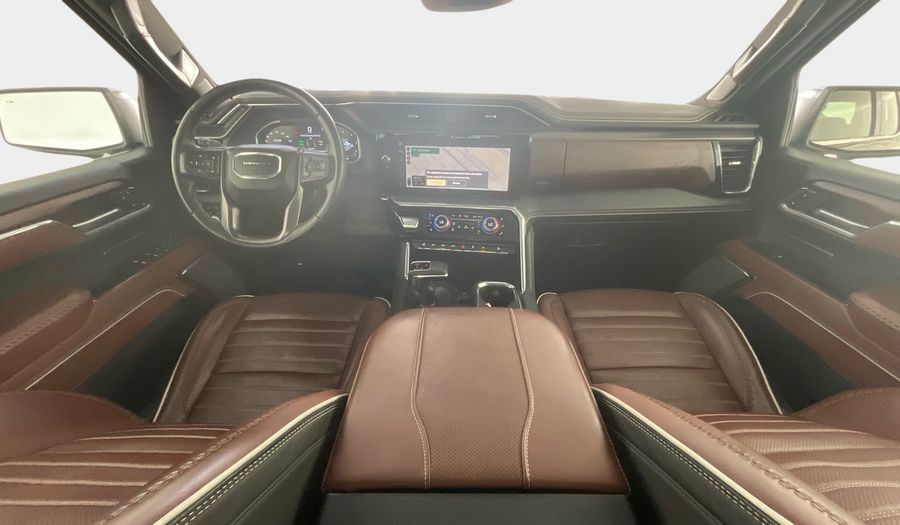 Gmc Sierra 6.2 DENALI ULTIMATE MCM LTH 22 Pickup 2023