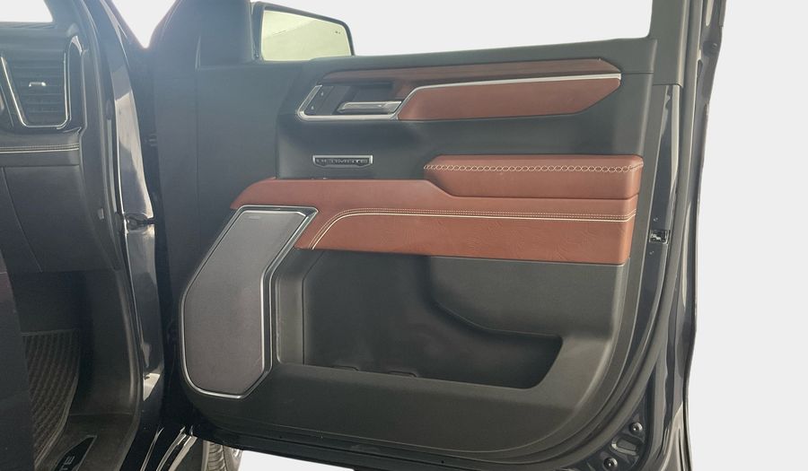 Gmc Sierra 6.2 DENALI ULTIMATE MCM LTH 22 Pickup 2023