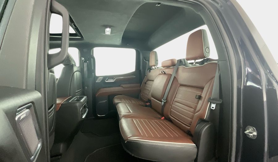 Gmc Sierra 6.2 DENALI ULTIMATE MCM LTH 22 Pickup 2023