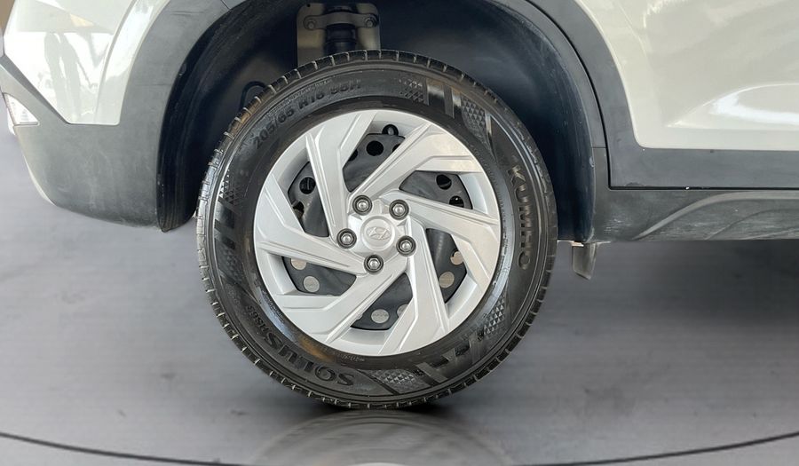 Hyundai Creta 1.5 MPI SMART CVT Suv 2023