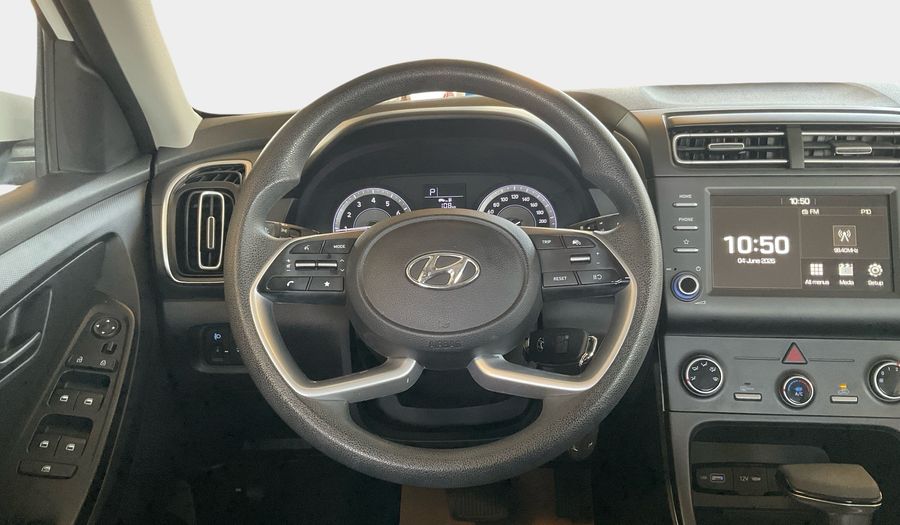 Hyundai Creta 1.5 MPI SMART CVT Suv 2023