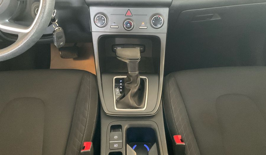 Hyundai Creta 1.5 MPI SMART CVT Suv 2023