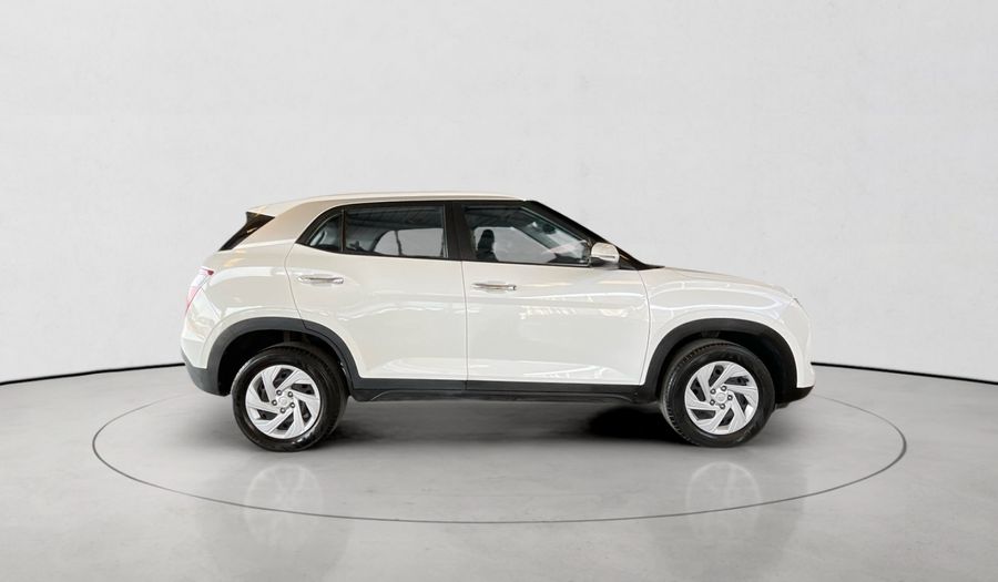 Hyundai Creta 1.5 MPI SMART CVT Suv 2023