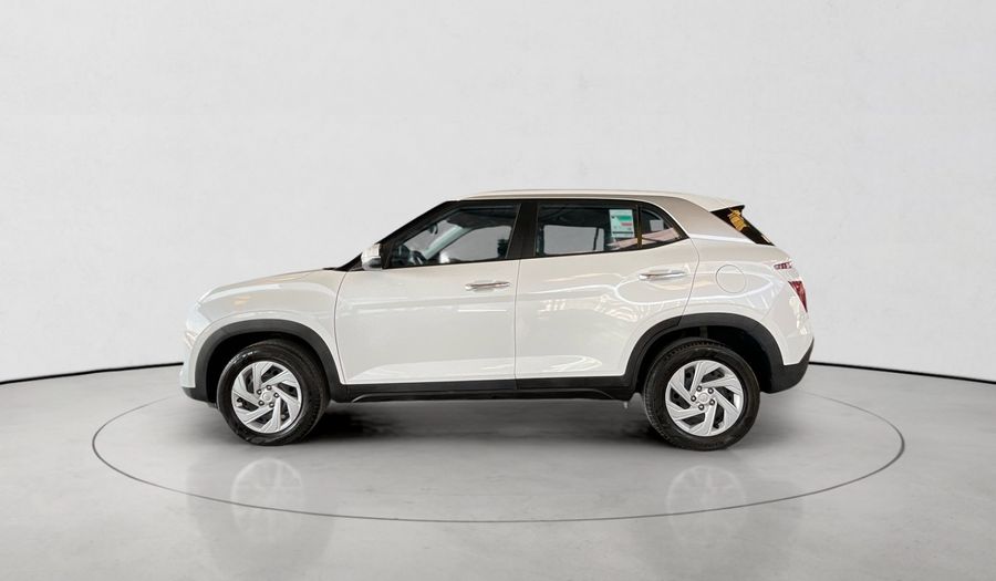 Hyundai Creta 1.5 MPI SMART CVT Suv 2023