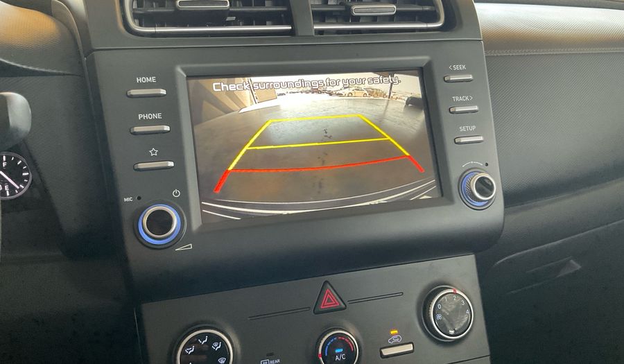 Hyundai Creta 1.5 MPI SMART CVT Suv 2023