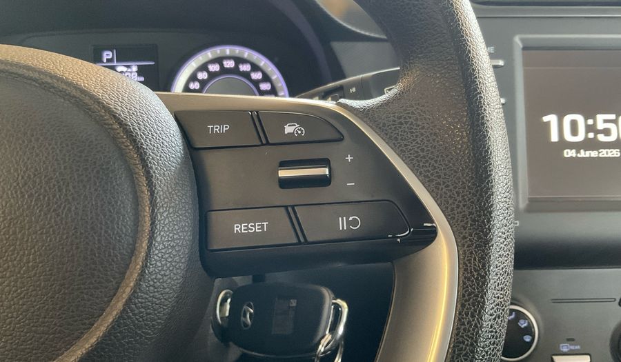 Hyundai Creta 1.5 MPI SMART CVT Suv 2023