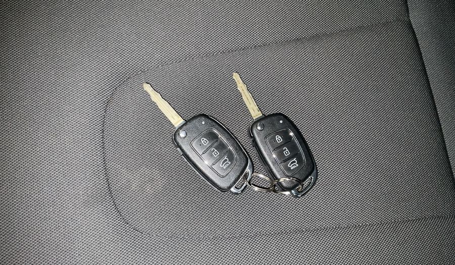Hyundai Creta 1.5 MPI SMART CVT Suv 2023