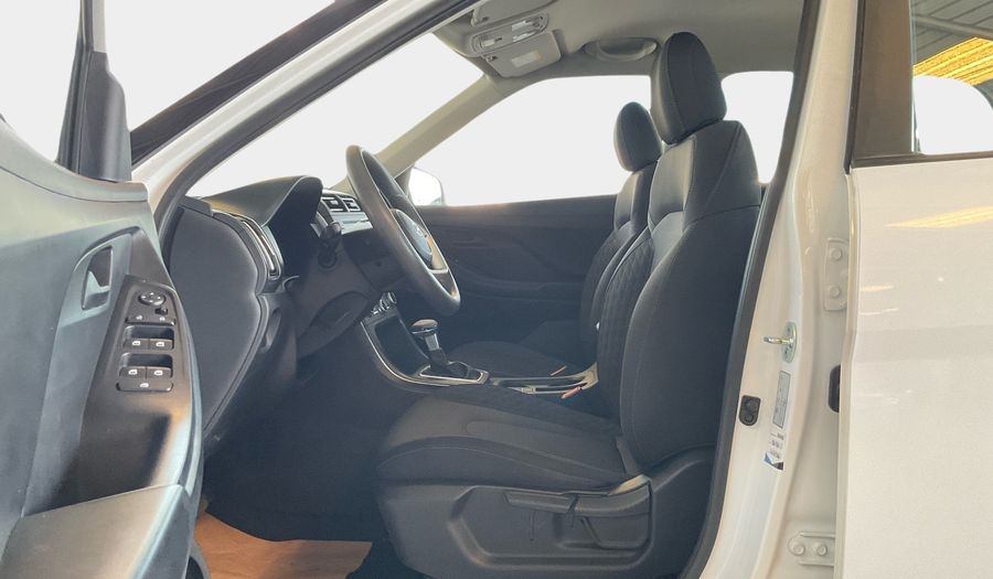 Hyundai Creta 1.5 MPI SMART CVT Suv 2023