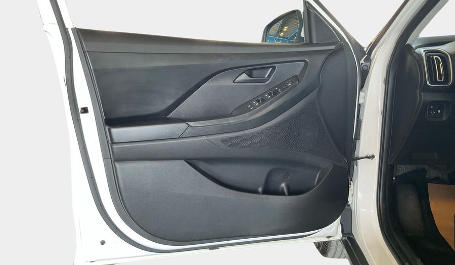 Hyundai Creta 1.5 MPI SMART CVT Suv 2023