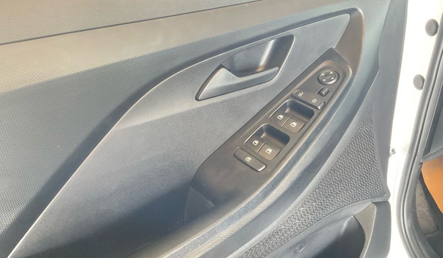 Hyundai Creta 1.5 MPI SMART CVT Suv 2023