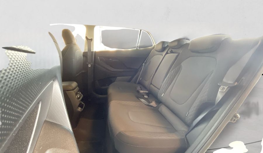 Hyundai Creta 1.5 MPI SMART CVT Suv 2023