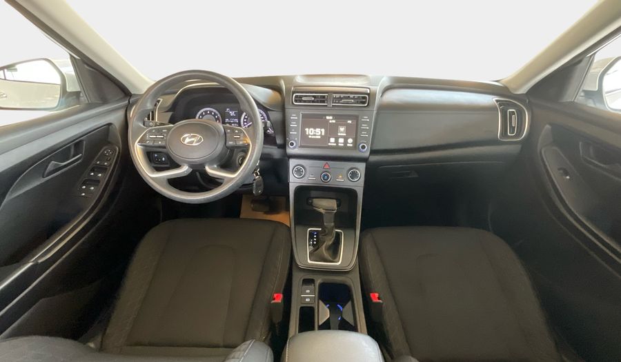 Hyundai Creta 1.5 MPI SMART CVT Suv 2023
