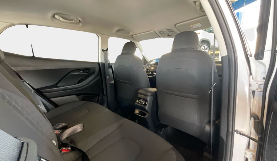 Hyundai Creta 1.5 MPI SMART CVT Suv 2023