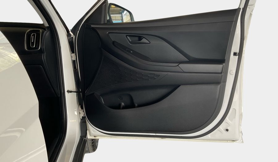 Hyundai Creta 1.5 MPI SMART CVT Suv 2023