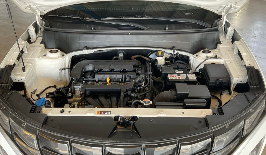 Hyundai Creta 1.5 MPI SMART CVT Suv 2023