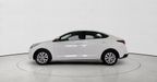Hyundai Accent 1.6 AUTO GL SMART PLUS Sedan 2023