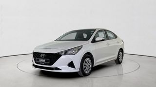 Hyundai Accent 1.6 AUTO GL AUTO SMART PLUS