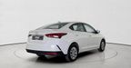 Hyundai Accent 1.6 AUTO GL SMART PLUS Sedan 2023