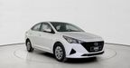 Hyundai Accent 1.6 AUTO GL SMART PLUS Sedan 2023