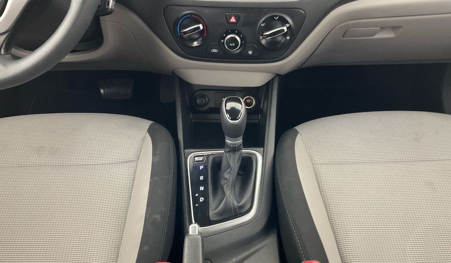 Hyundai Accent 1.6 AUTO GL SMART PLUS Sedan 2023
