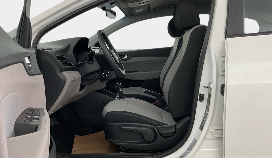 Hyundai Accent 1.6 AUTO GL SMART PLUS Sedan 2023