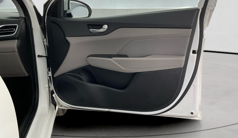Hyundai Accent 1.6 AUTO GL SMART PLUS Sedan 2023