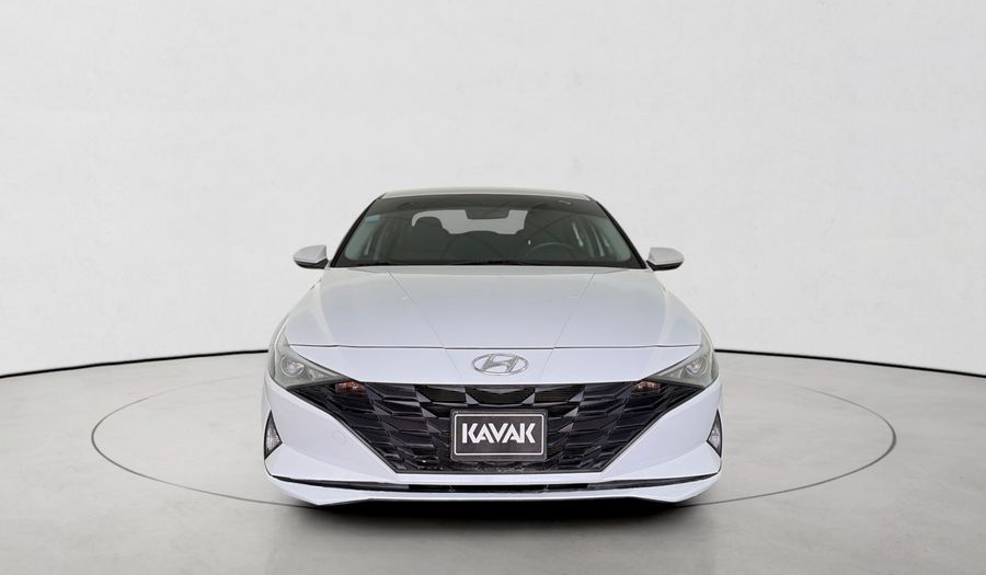 Hyundai Elantra 1.6 GL AUTO SMART Sedan 2023