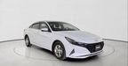 Hyundai Elantra 1.6 GL AUTO SMART Sedan 2023