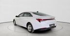 Hyundai Elantra 1.6 GL AUTO SMART Sedan 2023