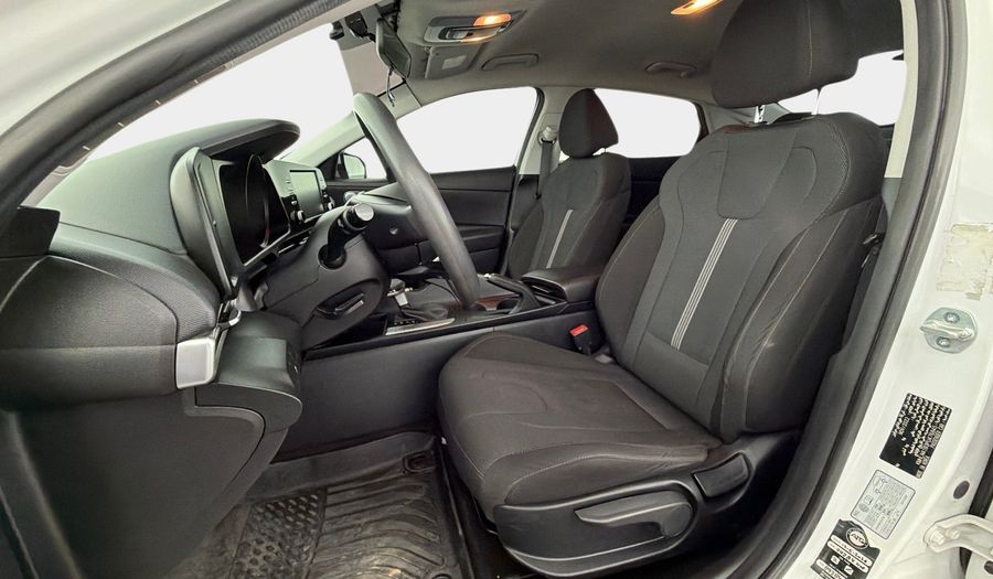 Hyundai Elantra 1.6 GL AUTO SMART Sedan 2023