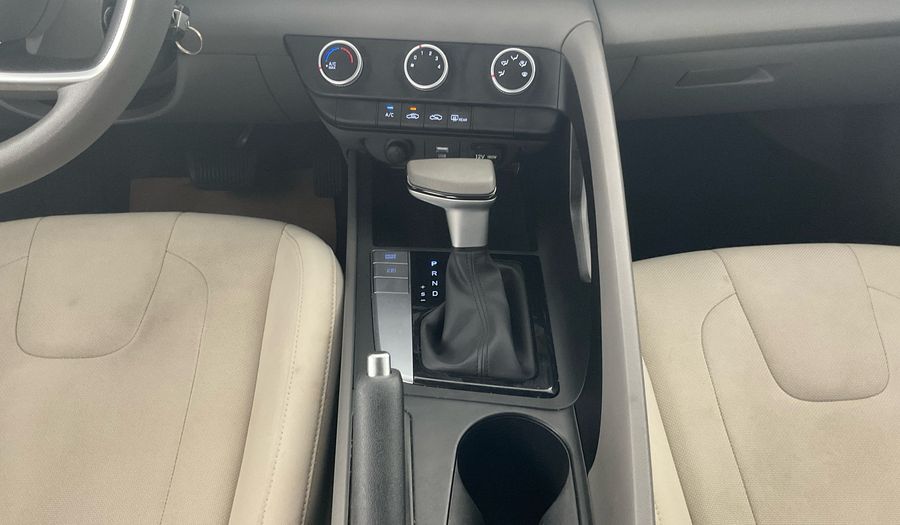 Hyundai Elantra 1.6 GL AUTO SMART Sedan 2023