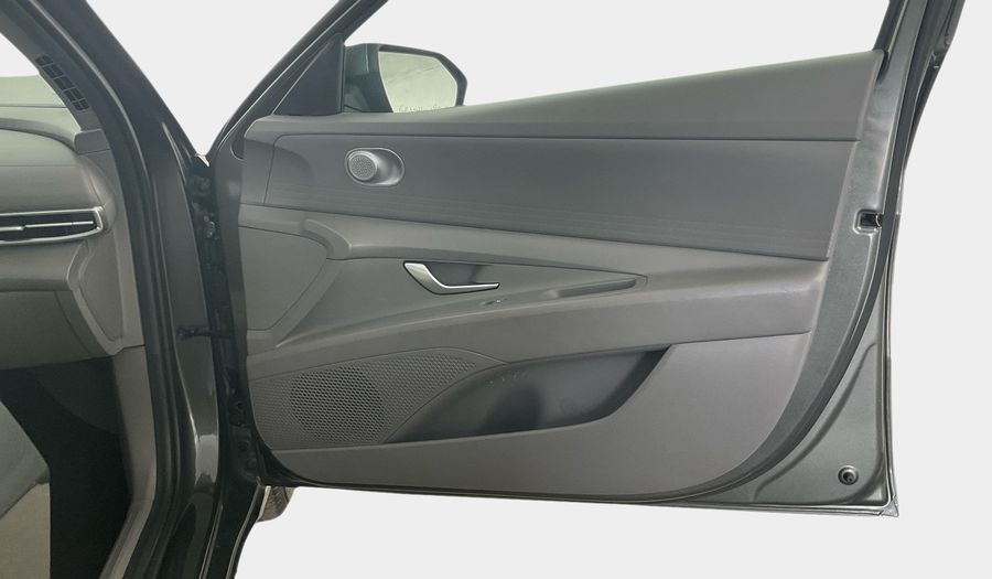 Hyundai Elantra 1.6 GL AUTO SMART Sedan 2023