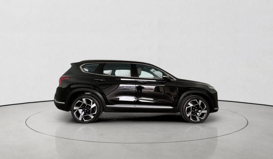 Hyundai Santa Fe 3.5 V6 GLS PREMIUM PLUS 4WD AUTO Suv 2023