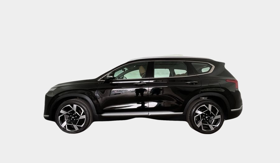 Hyundai Santa Fe 3.5 V6 GLS PREMIUM PLUS 4WD AUTO Suv 2023