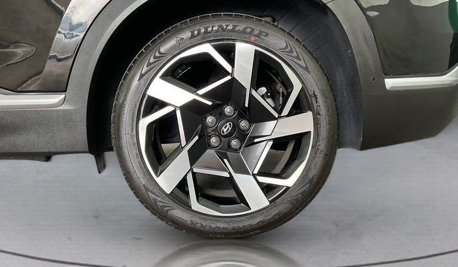Hyundai Santa Fe 3.5 V6 GLS PREMIUM PLUS 4WD AUTO Suv 2023