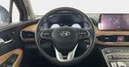 Hyundai Santa Fe 3.5 V6 GLS PREMIUM PLUS 4WD AUTO Suv 2023