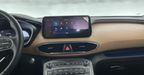 Hyundai Santa Fe 3.5 V6 GLS PREMIUM PLUS 4WD AUTO Suv 2023