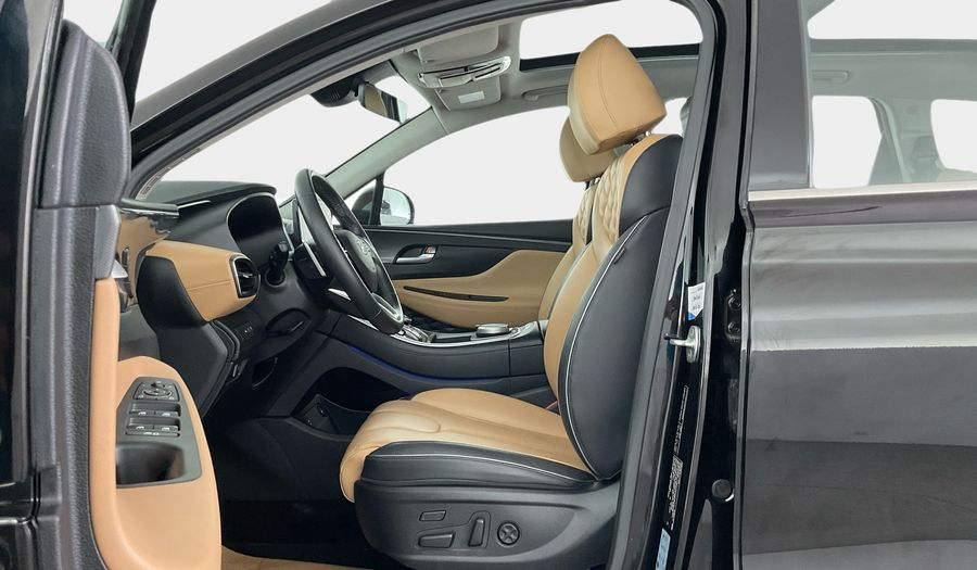 Hyundai Santa Fe 3.5 V6 GLS PREMIUM PLUS 4WD AUTO Suv 2023