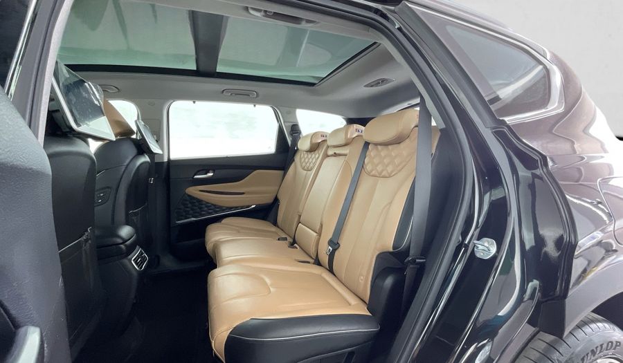 Hyundai Santa Fe 3.5 V6 GLS PREMIUM PLUS 4WD AUTO Suv 2023