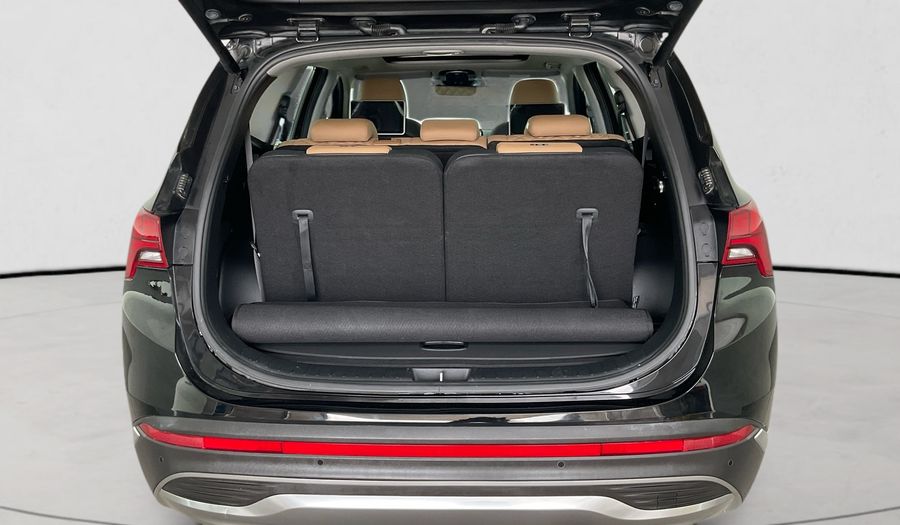 Hyundai Santa Fe 3.5 V6 GLS PREMIUM PLUS 4WD AUTO Suv 2023