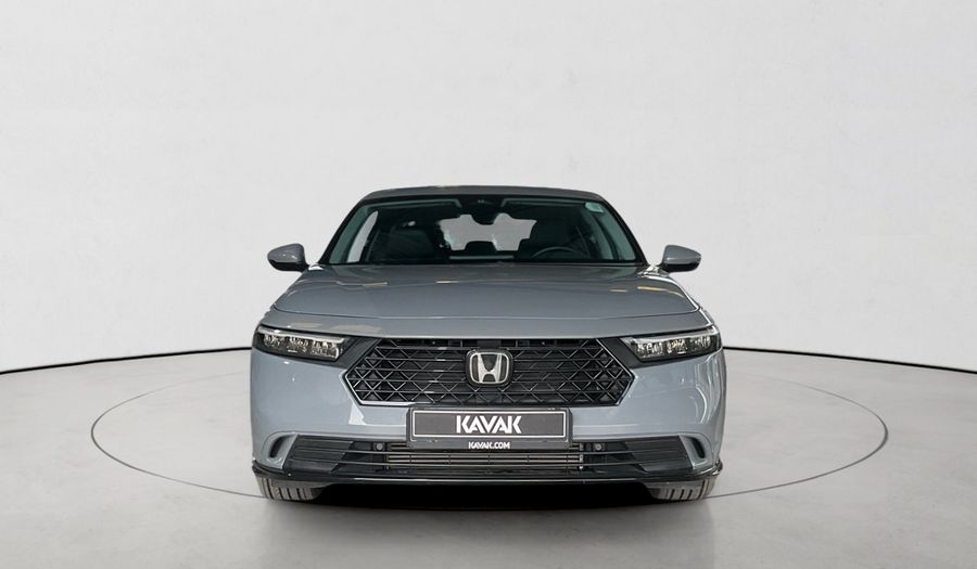 Honda Accord 1.5 EX-L AUTO Sedan 2023