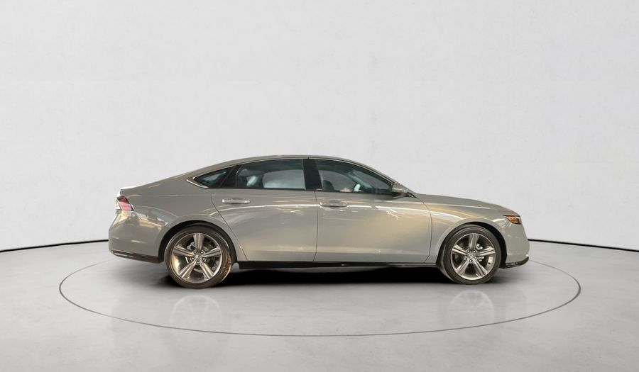 Honda Accord 1.5 EX-L AUTO Sedan 2023