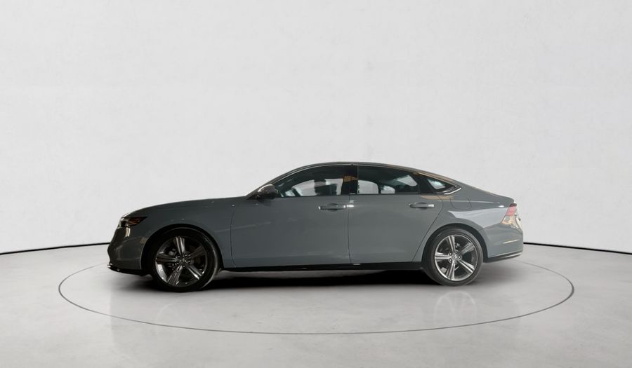 Honda Accord 1.5 EX-L AUTO Sedan 2023