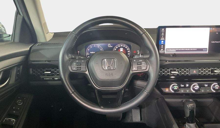 Honda Accord 1.5 EX-L AUTO Sedan 2023