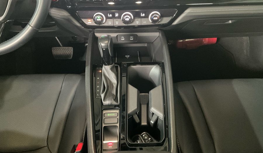 Honda Accord 1.5 EX-L AUTO Sedan 2023