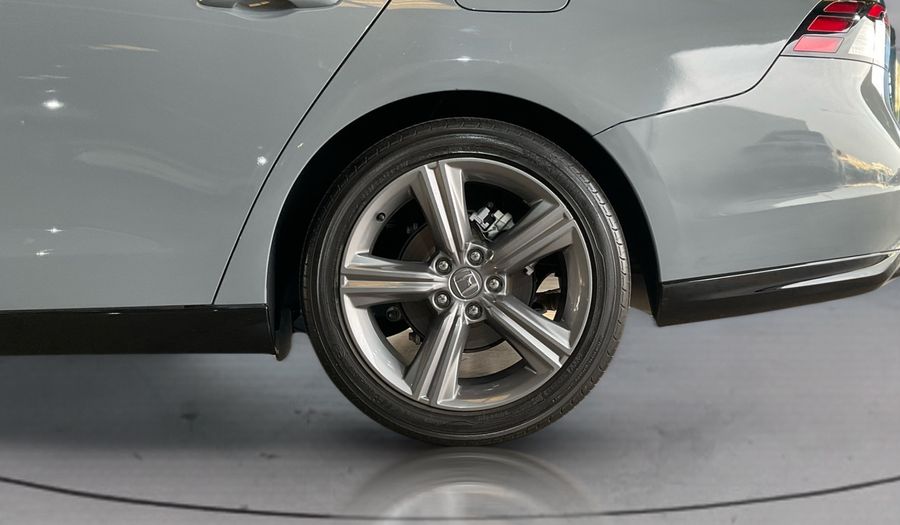 Honda Accord 1.5 EX-L AUTO Sedan 2023