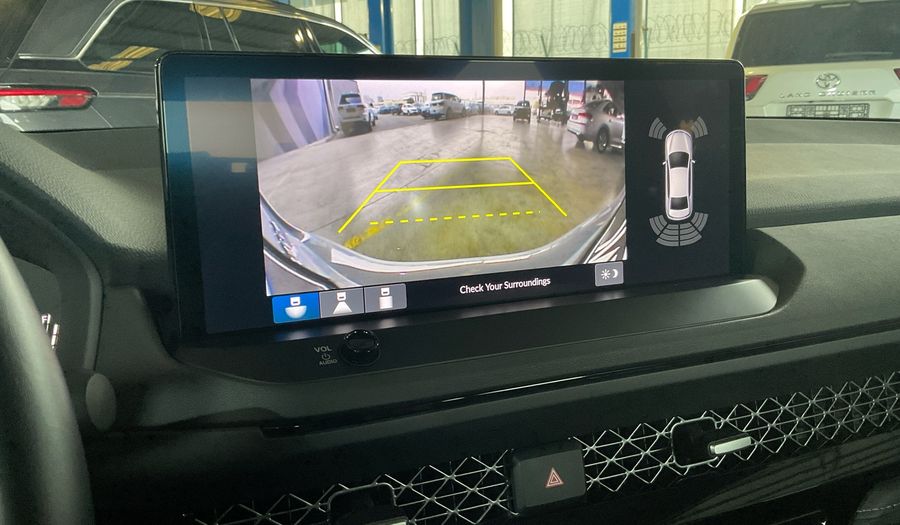 Honda Accord 1.5 EX-L AUTO Sedan 2023