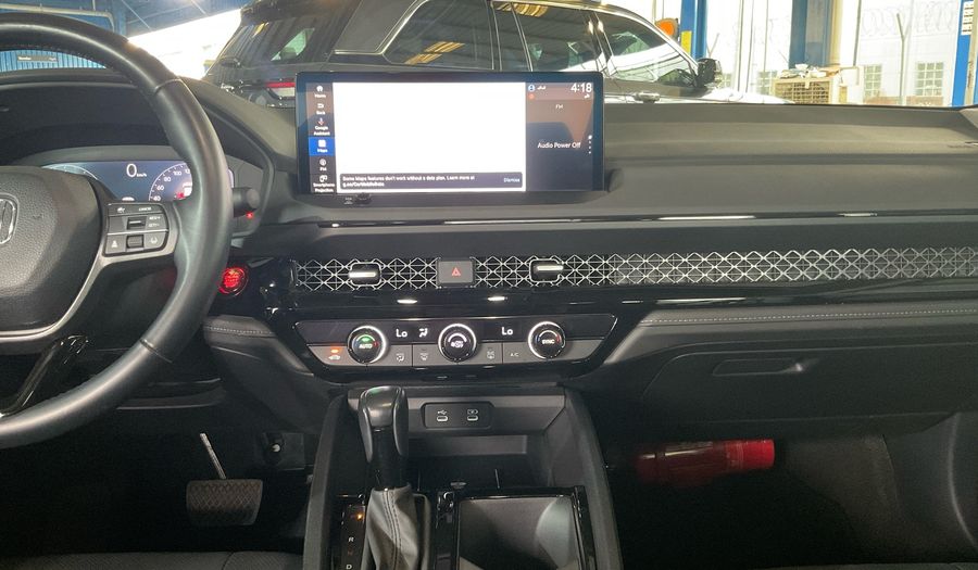 Honda Accord 1.5 EX-L AUTO Sedan 2023