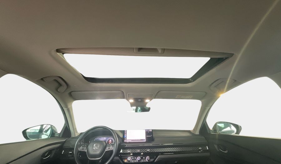 Honda Accord 1.5 EX-L AUTO Sedan 2023