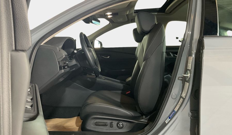 Honda Accord 1.5 EX-L AUTO Sedan 2023